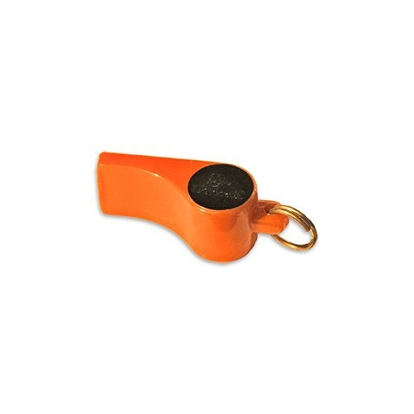Pro Whistle Orange | W100 | Hunting Dog Training NEW Dokken's DeadFowl