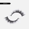 5d Faux Silk Lashes -12.Jennifer
