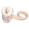 Bed Wrist Strap Soft Sponge Prevent Self Injury Hand Ankle