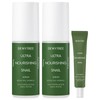 Dewytree 듀이트리 스네일 달팽이 에센스 앰플 세럼 2개 Dewytree Snail Essence Ampoule Serum 2pcs