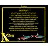 Xtreme Scrapers Wafers - Premium 14mm Fast-Sinking Fish Food –