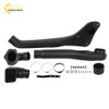 premium_motoring Left Side Air Intake Ram Induction Snorkel For Nissan