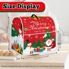 Kitchen Essentials - Funda para batidora de Navidad, para batidora