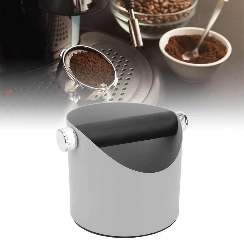 Coffee Knocking Slag Bucket Home Small Anti Slip Coffee Machine
