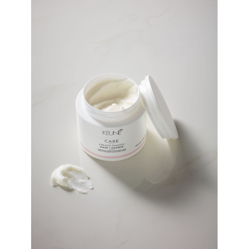 Keune Care Treatment Keratin Smoothing Mask 200 ml