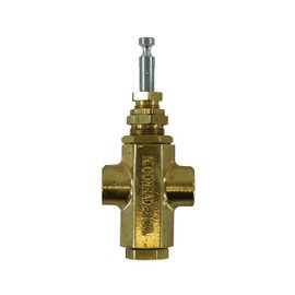 Replacement Pilot Unloader Valve for Champion VP1089041, P09329A, PO9329A, 1/4" FEMALE NPT FNPT (140-175 PSI)