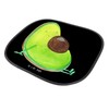 Mr. & Mrs. Panda Car Sun Protection Avocado Pregnant Gift