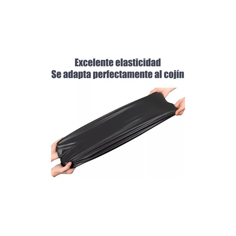 Funda De Asiento Impermeable Para Motocicleta