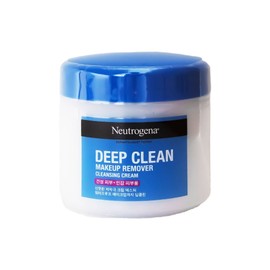 Neutro Gina Deep Clean Cleansing Cream 285ml / 뉴트로 지나 딥 클린 클렌징 크림 285ml