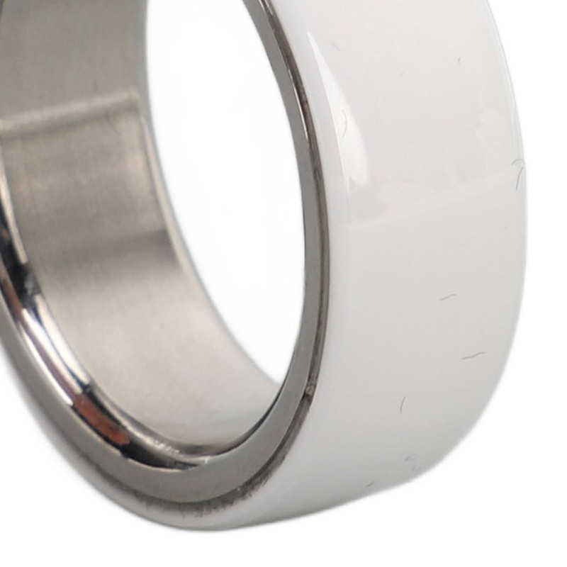 Smart Ring Sleep Monitoring Step Counting Health Fitness Tracker Ring