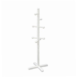 Frenchi Home Furnishing Freestanding Kid's Coat Rack