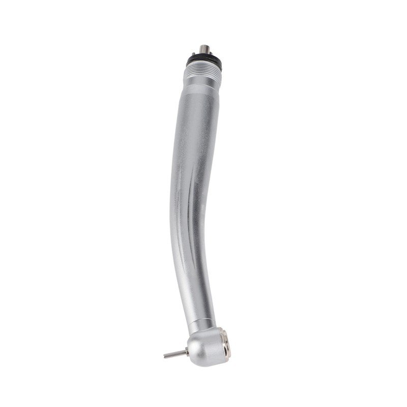 High Speed Dental Handpiece Aluminium Alloy Low Noise Dental Handpiece