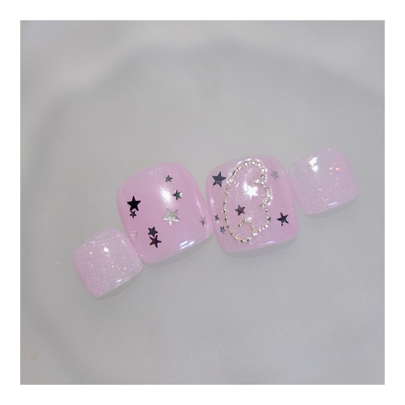Angel Core Pedi Tip - Buy only the thumb tip