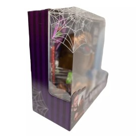 Just Play Wednesday Cousin Ignatius Itt Styling Head Adams Family 19 Piece