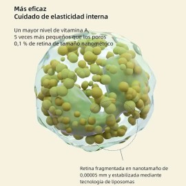Da Una Inyeccin De Reafirming Enhancer Vita A
