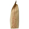 Rustichella D'Abruzzo Pasta Penne Rigate Whole Wheat in Brown Bag,