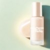 Anjumain The Face Shop Ink Lasting Foundation Healthy Glow, C201 True Beige, 1 piece / 더페이스샵 잉크래스팅 파운데이션 헬시글로우, C201 트루베이지, 1개