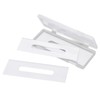 3PCS Underwater Cutter Blade Ceramic Efficient High Hardness Easy to