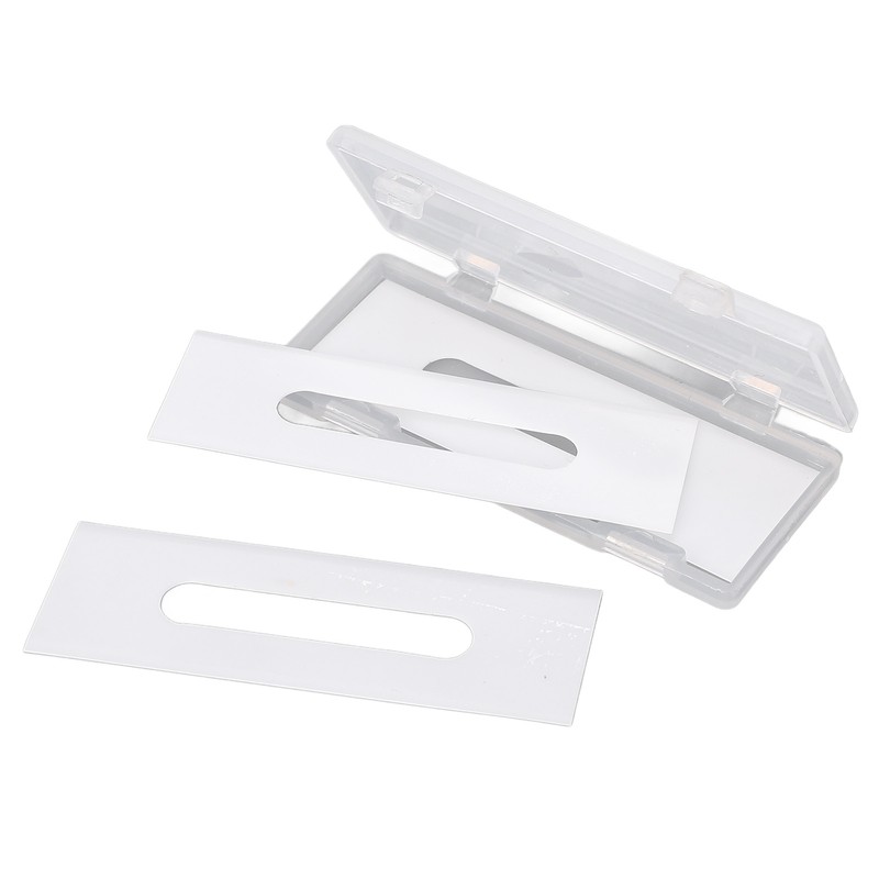 3PCS Underwater Cutter Blade Ceramic Efficient High Hardness Easy to