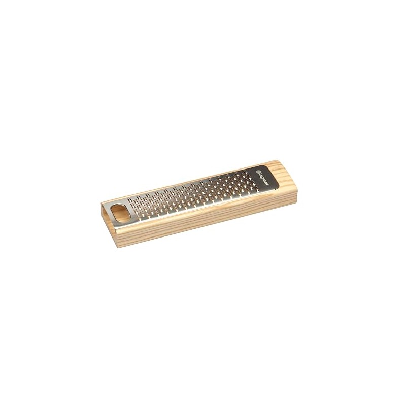 GRATTA Multifunctional Wooden Box Grater