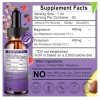 Mulittea Magnesium Potassium Liquid Drops 24,000 mg EXP: 10/2026