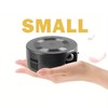 Mini Projector, 1080P Video Projector Built in 4Ω 2W Speaker
