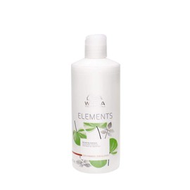 Wella Professionals Elements Renewing Shampoo, 500 ml