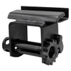 Mytee Products Wilson Trailer with Track Slider Winch Flatbed Semi