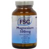 (2 Pack) - FSC - Magnesium 500mg | 90's |