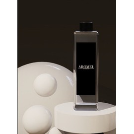 Aromel Miami Vibe Essential Oil Scent ￼- Hotel Inspired 4 Oz