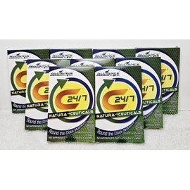 C24/7 Natura- Ceutical Dietary Food Supplement of 10 Tablets per Box (9)