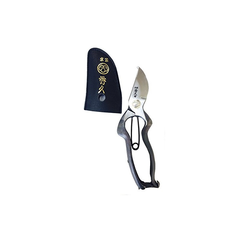 Soke Hidehisa Professional Pruning Shears YP180 T-25