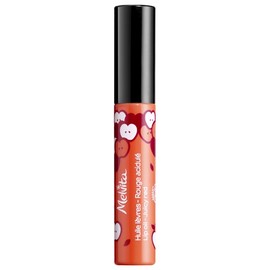 Melvita Lip Oil Nutrition-Radiance Organic 7ml