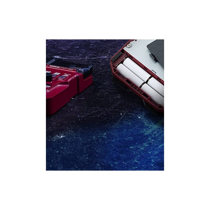 Zoom B1 FOUR - UK Version Bass Effects Pedal