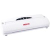 Nesco VS-01 One Touch Operation Food Vacuum Sealer with Vacuum
