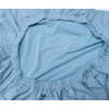 SheYang Spandex Fabric Stretch Removable Washable Dining Room Chair Cover