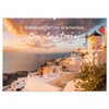 Oia Santorini - Bilderbuch-Dorf von Griechenland (Wandkalender 2026 DIN A2