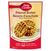 BETTY CROCKER Cookie Mix Peanut Butter