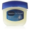 Vaseline Lip Therapy Original, .25 oz (Pack of 2)