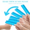 5 x 7-day pill box, small pill box with compartments,