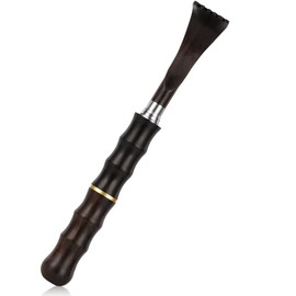 Back Scratchers Extendable Back Scratcher Solid Wood Handle Telescoping Scratcher Portable Tickler Wooden Claw Tickling Tool for Women Men Itching Relief