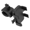 Bike Phone Mount Universal Adjustable Angle Motorcycle Handlebar Cell Phone