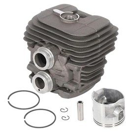 ProPart Cylinder 50MM Piston and Ring Kit Set Compatible with Stihl TS410 TS420 Concrete Cut-Off Saw Replaces P/N 4238 020 1202 and 42380201202