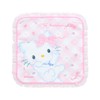 Sanrio 421081 Petite Towel (My Furbaby Charmmykitty) Charmy Kitty