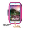DFV Mobile - Professional Cover Ultra Thin Armband Sport Running