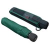 Unknown Euro Umbrella Light Trek Automatic Umbrella Green, Green