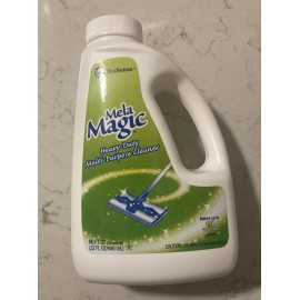 Ecosense Ecosence Melamagic 32oz Concentrated Heavy Duty Cleaner New Old Stock
