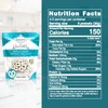 Hayden Valley Foods Vanilla Yogurt Flavored Covered Pretzels | 5oz