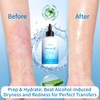Tattoo Stencil Gel 8.46oz Large Size Professional Transfer Gel for
