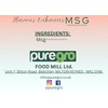 Puregro Flavour Enhancer 500g| Pack of 1 | Puregro Fine